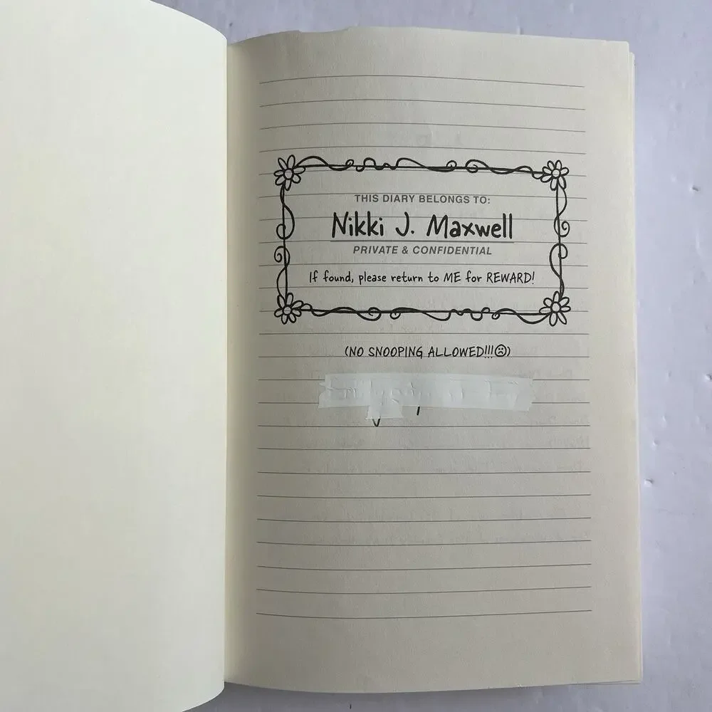 Dork Diaries 4 Tales from a Not So Graceful Ice Princess Hardcover Rachel Renee